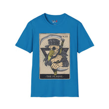 Load image into Gallery viewer, XIII The Plague Softstyle T-Shirt