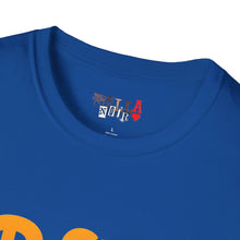 Load image into Gallery viewer, Old School Hip Hop Unisex Softstyle T-Shirt