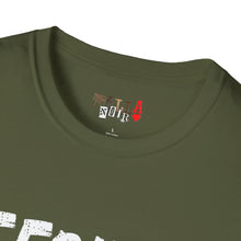 Load image into Gallery viewer, Keeping It Old School Unisex Softstyle T-Shirt