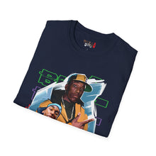 Load image into Gallery viewer, Big L Unisex Softstyle T-Shirt