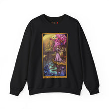Load image into Gallery viewer, Goddess Persephone Sweatshirt
