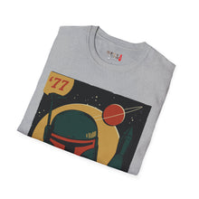 Load image into Gallery viewer, 77 Softstyle T-Shirt