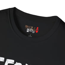 Load image into Gallery viewer, Keeping It Old School Unisex Softstyle T-Shirt