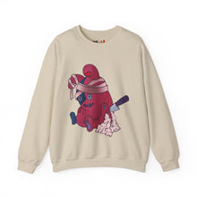 Load image into Gallery viewer, Stuffed Teddy Bear Sweatshirt