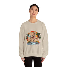 Load image into Gallery viewer, DJ Teddy Bear Sweatshirt