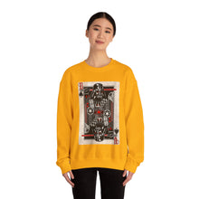 Load image into Gallery viewer, Darth of Spades Sweatshirt