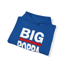 Load image into Gallery viewer, BIG POPPA Heavy Blend Unisex Hoodie