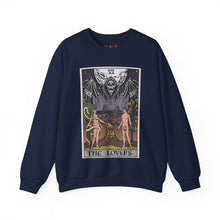 Load image into Gallery viewer, VI The Lovers Sweatshirt