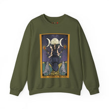 Load image into Gallery viewer, Goddess Hecate Sweatshirt