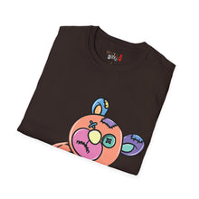 Load image into Gallery viewer, Slouching Teddy Bear T-shirt