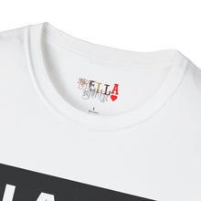 Load image into Gallery viewer, Black Women are Dope Unisex Softstyle T-Shirt