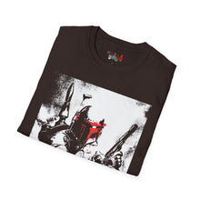Load image into Gallery viewer, Bounty Hunter Drip Softstyle T-Shirt