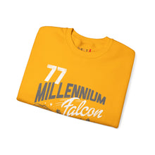 Load image into Gallery viewer, Fastest Hunk of Junk Sweatshirt