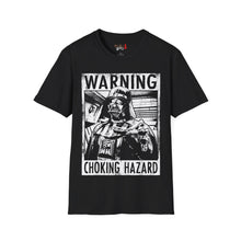 Load image into Gallery viewer, Choking Hazard Softstyle T-Shirt