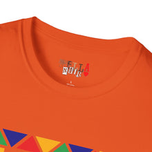 Load image into Gallery viewer, Black By Popular Demand Unisex Softstyle T-Shirt