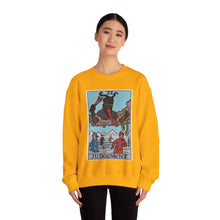 Load image into Gallery viewer, XX Judgment Sweatshirt