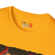 Load image into Gallery viewer, Will.I.Am Unisex Softstyle T-Shirt