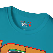 Load image into Gallery viewer, Ice Cube Unisex Softstyle T-Shirt