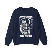 Load image into Gallery viewer, XIII Death Kiss Sweatshirt