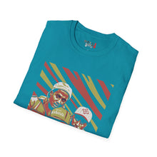Load image into Gallery viewer, Tribe Called Quest Unisex Softstyle T-Shirt