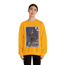 Load image into Gallery viewer, The Fool Sweatshirt