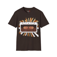 Load image into Gallery viewer, Mix Tape 1 Unisex Softstyle T-Shirt