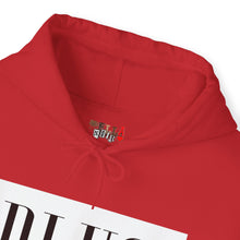 Load image into Gallery viewer, PLUG Heavy Blend Unisex Hoodie