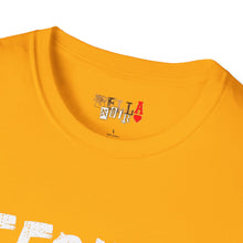 Load image into Gallery viewer, Keeping It Old School Unisex Softstyle T-Shirt