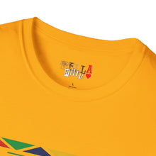 Load image into Gallery viewer, One Month Can't Hold Our History Unisex Softstyle T-Shirt