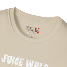 Load image into Gallery viewer, Juice WRLD Unisex Softstyle T-Shirt