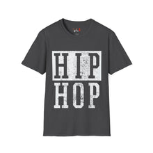 Load image into Gallery viewer, HIP HOP Unisex Softstyle T-Shirt