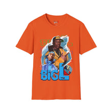 Load image into Gallery viewer, Big L Unisex Softstyle T-Shirt