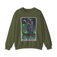 Load image into Gallery viewer, IX The Hermit Sweatshirt