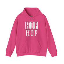 Load image into Gallery viewer, HIP HOP Heavy Blend Unisex Hoodie