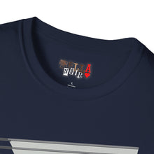 Load image into Gallery viewer, Hip Hop From The Bronx Unisex Softstyle T-Shirt