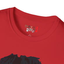 Load image into Gallery viewer, XXXTentacion Unisex Softstyle T-Shirt