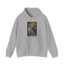 Load image into Gallery viewer, XVI The Tower Hoodie