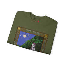 Load image into Gallery viewer, The Star Sweatshirt