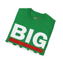 Load image into Gallery viewer, BIG POPPA Unisex Softstyle T-Shirt