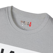 Load image into Gallery viewer, Black Women are Dope Unisex Softstyle T-Shirt