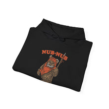 Load image into Gallery viewer, Nub Nub Hoodie