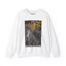 Load image into Gallery viewer, XVI The Tower Sweatshirt
