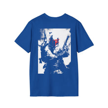 Load image into Gallery viewer, Bounty Hunter Drip Rear Printed Tee