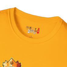 Load image into Gallery viewer, KING Unisex Softstyle T-Shirt