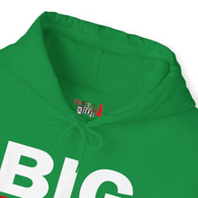 Load image into Gallery viewer, BIG POPPA Heavy Blend Unisex Hoodie