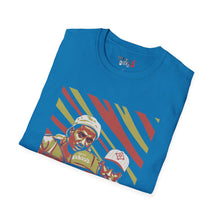 Load image into Gallery viewer, Tribe Called Quest Unisex Softstyle T-Shirt
