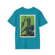 Load image into Gallery viewer, IG - 11 Rear Printed Tee