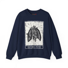 Load image into Gallery viewer, Anatomia Pectus Sweatshirt