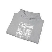 Load image into Gallery viewer, Choking Hazard Hoodie