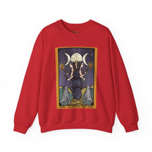 Load image into Gallery viewer, Goddess Hecate Sweatshirt